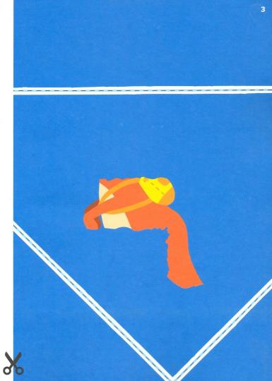 Банда умников. Тетрадь с развивающими заданиями для детей 5-6 лет "Сгибалки" арт.УМ230 РРЦ 240 руб.