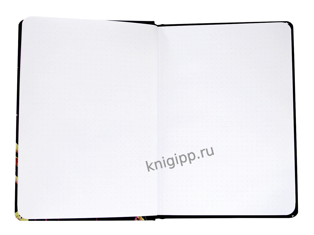 БЛОКНОТ ТОЧКАБУК Ведьмы. ЛУННАЯ ВОЛШЕБНИЦА