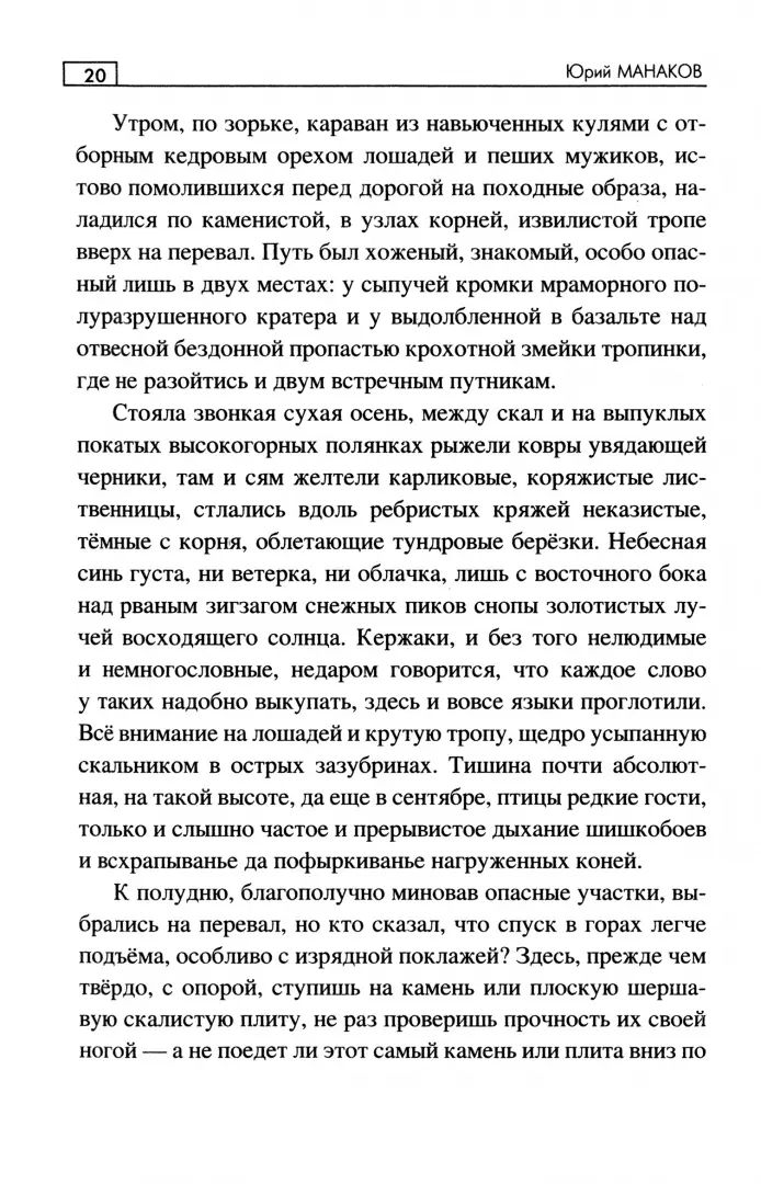 СПР Обронила синица перо из гнезда (12+)