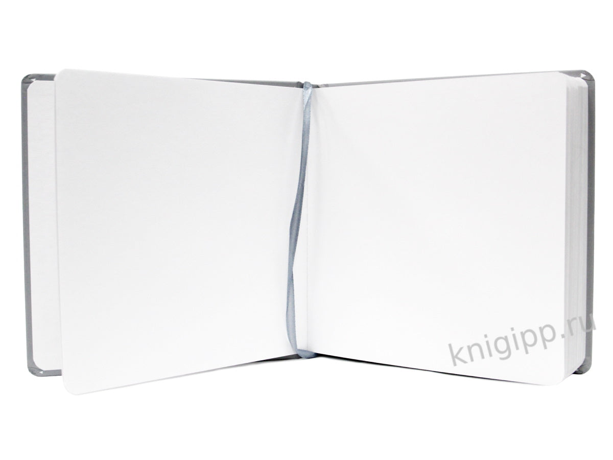 MyArt. СКЕТЧБУК 190х190. В РИТМЕ ТАНЦА