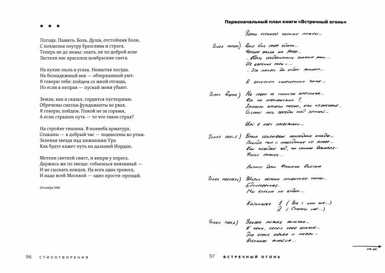 Сопровский А.А. С/с: В 2 т: Стихотворения; Статьи; Автобиографии; Письма; Записки