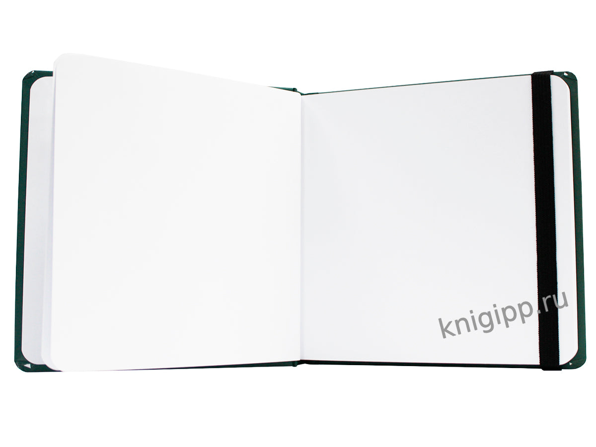 MyArt. СКЕТЧБУК 165х165. ГРАНАТ