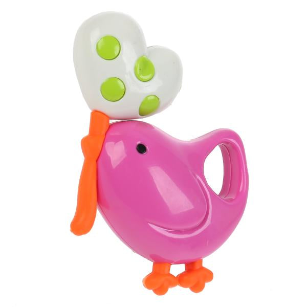 Развивающие игрушки олень и птичка на листе Умка в кор.4*36шт