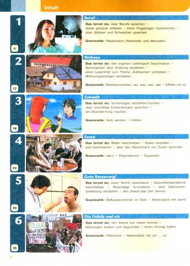 Аверин. Немецкий язык. Второй иностранный язык. 9 класс. Учебник. /Horizonte/ ФГОС 2021