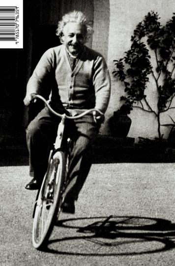 Альберт Эйнштейн. Его жизнь и его Вселенная