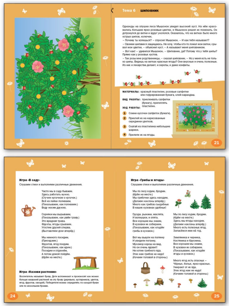 Jour de l'année : Leto 6+ FONCTIONS