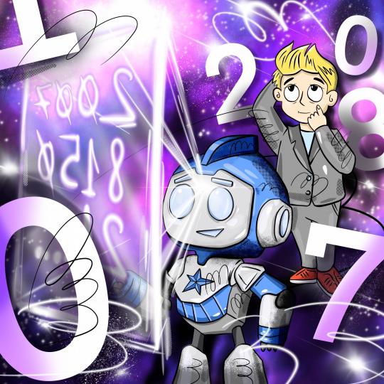 Я выступаю на сцене: ораторское искусство для детей