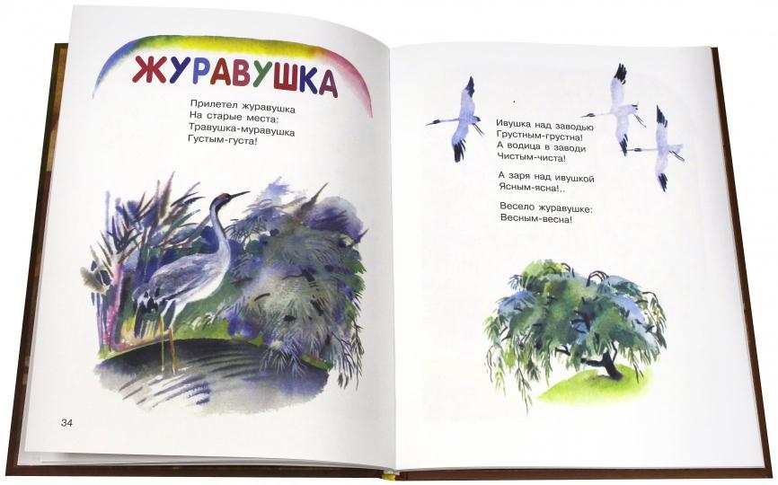 Улетают, улетели...