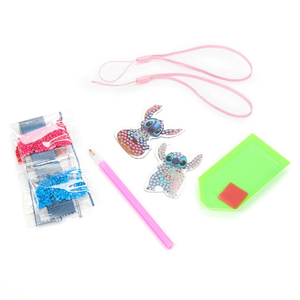 Bracelets en forme de mosaïque MultiArt en cor.50