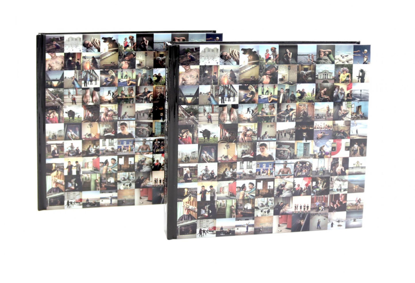 Черновик (комплект из 2-х одинаковых книг)