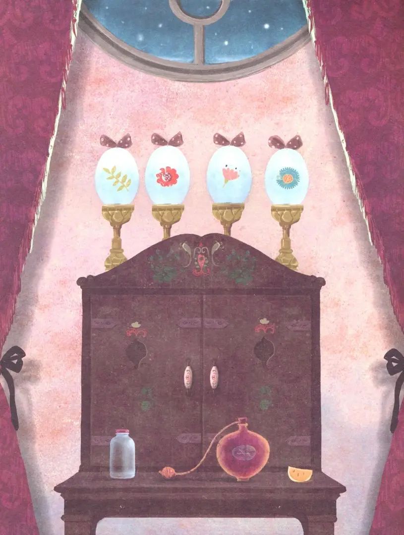 История новогодней ёлки