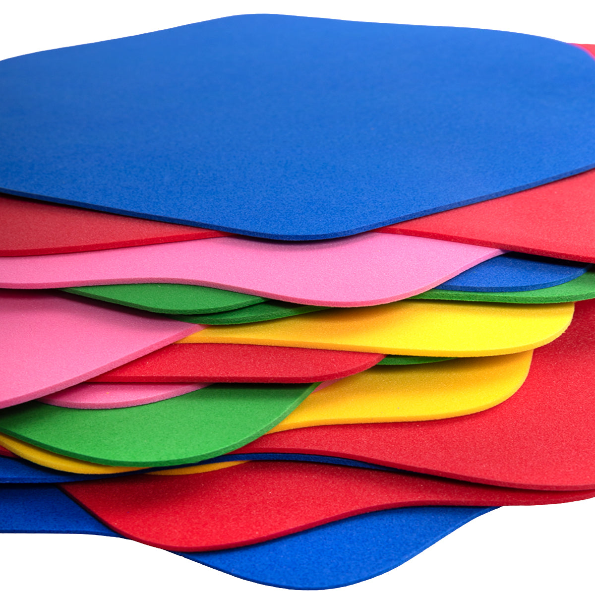 Jeu national pour bébé "Беги от Лавы" (TomToyer)