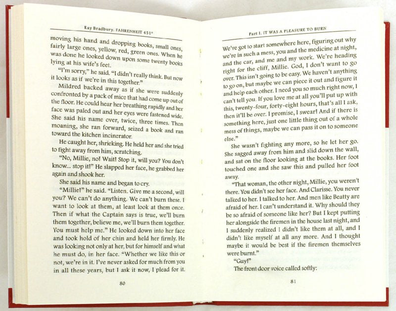 451 по Фаренгейту = 451 градус по Фаренгейту (инт)