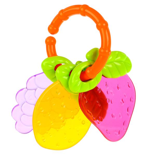 Fruits coupés en blister (русс .уп.) "Умка" dans le cor.2*72шт