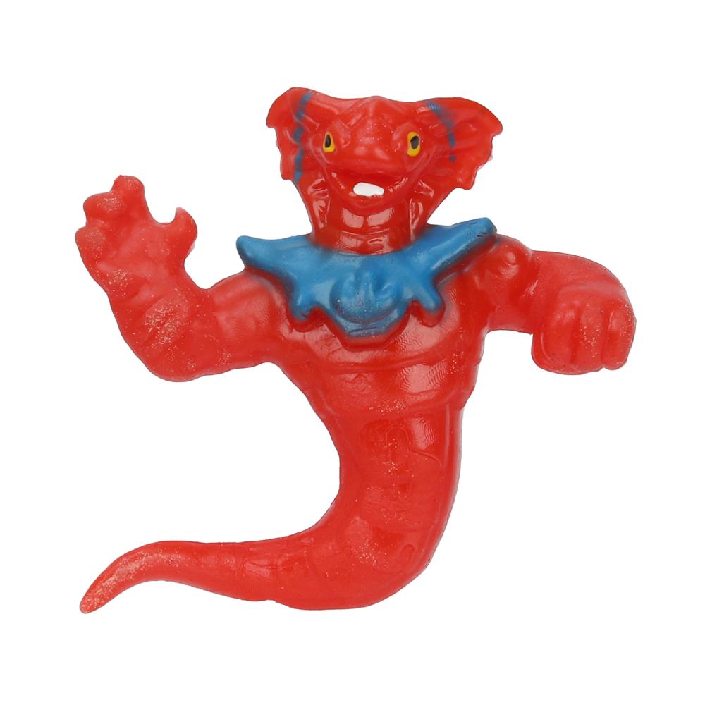 Антистресс тянучка, блистер Супер Флекс в кор.12*12шт