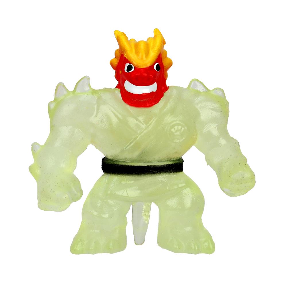 Антистресс тянучка, блистер Супер Флекс в кор.12*12шт