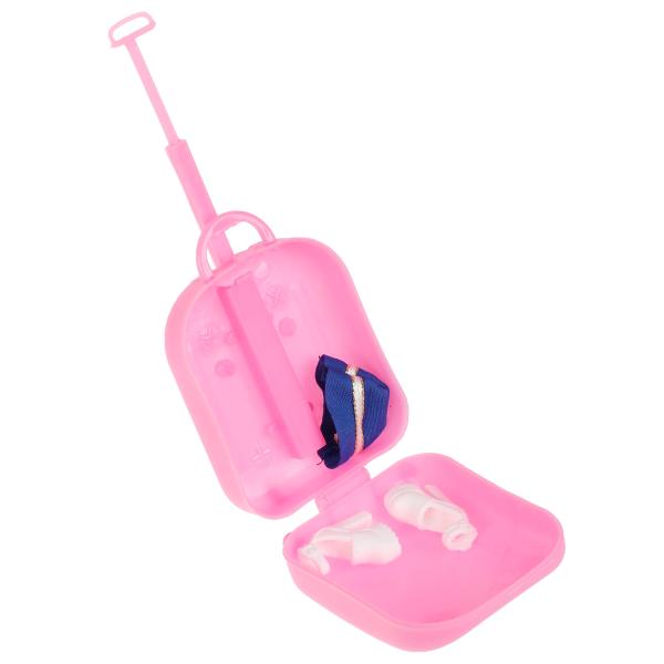 Accessoires pour cou de 29 cm pour les sociétés de luxe, blister КАРАПУЗ в кор.72шт