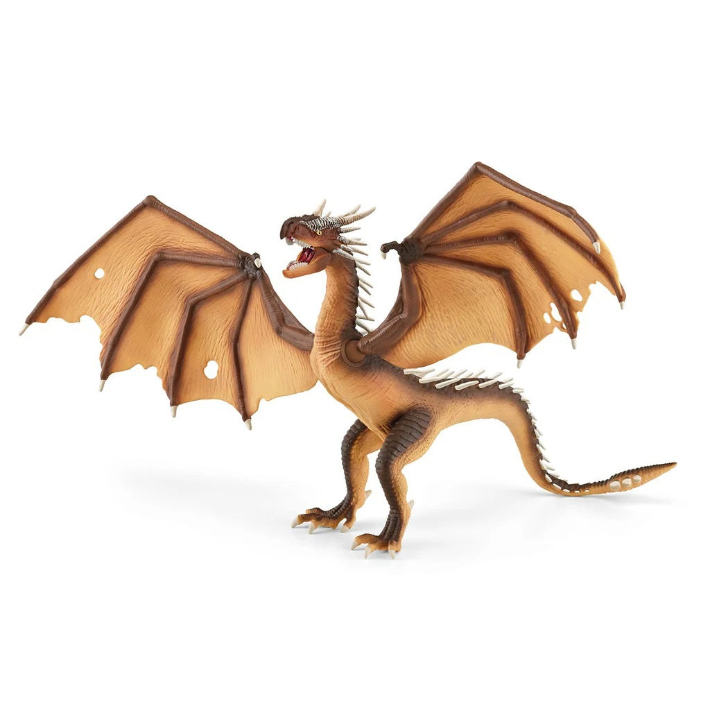 Schleich. Фигурка Harry Potter "Венгерский хвосторог" (Гарри Поттер) арт.13989
