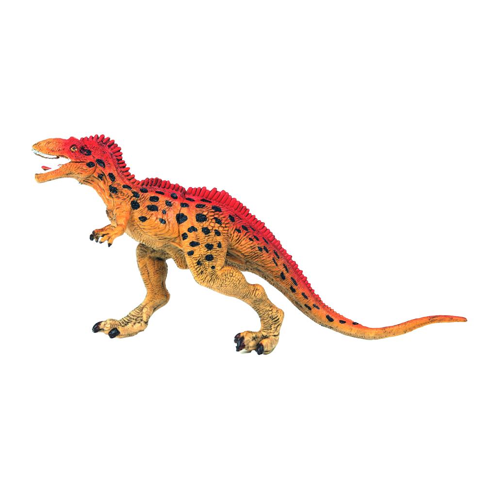 Jeu de dinosaure en plastique pour camion IJGРАЕМ ВМЕСТЕ en cor.2*108шт