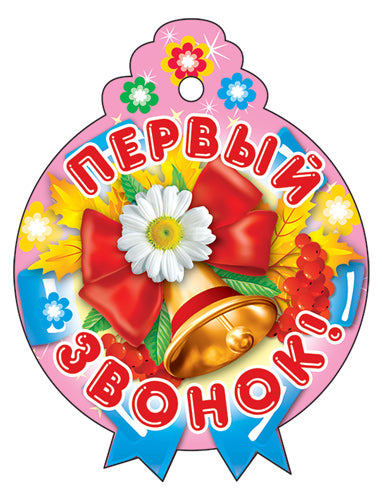 М-13764 Médaille. Первый звонок! (balles dans le lac)