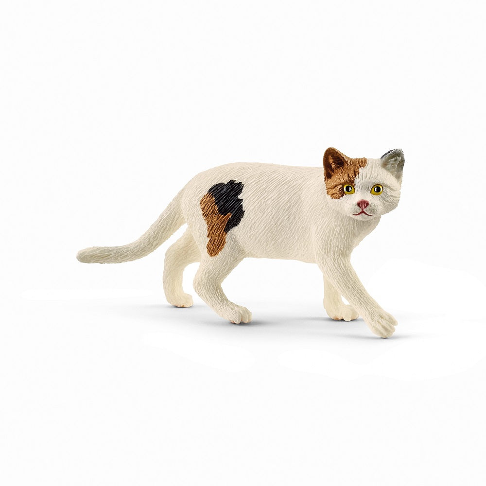 Schleich. Фигурка "Кошка американская" арт.13894