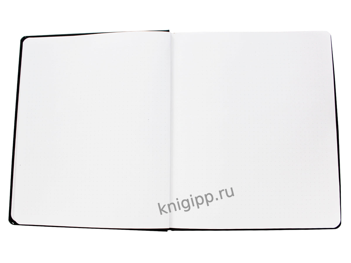 ТОЧКАБУК Large. ЧЁРНЫЙ