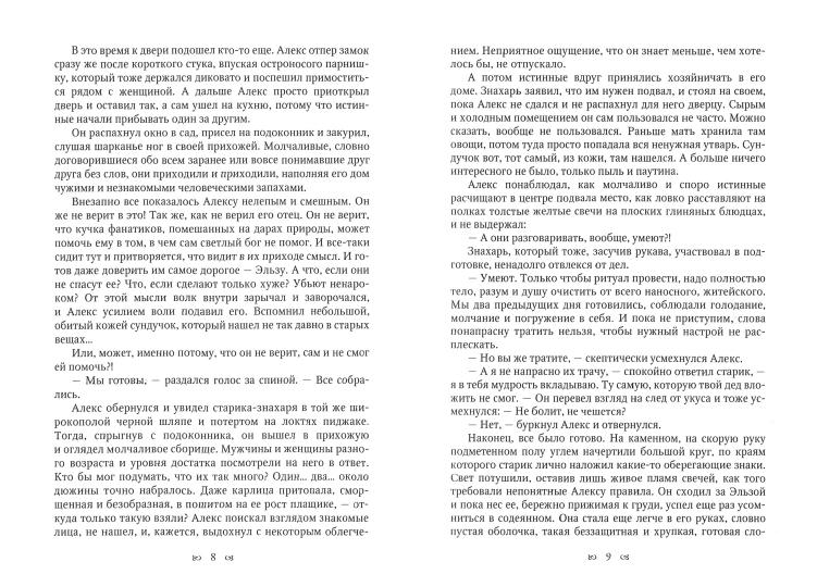 Белые волки. Книга 2