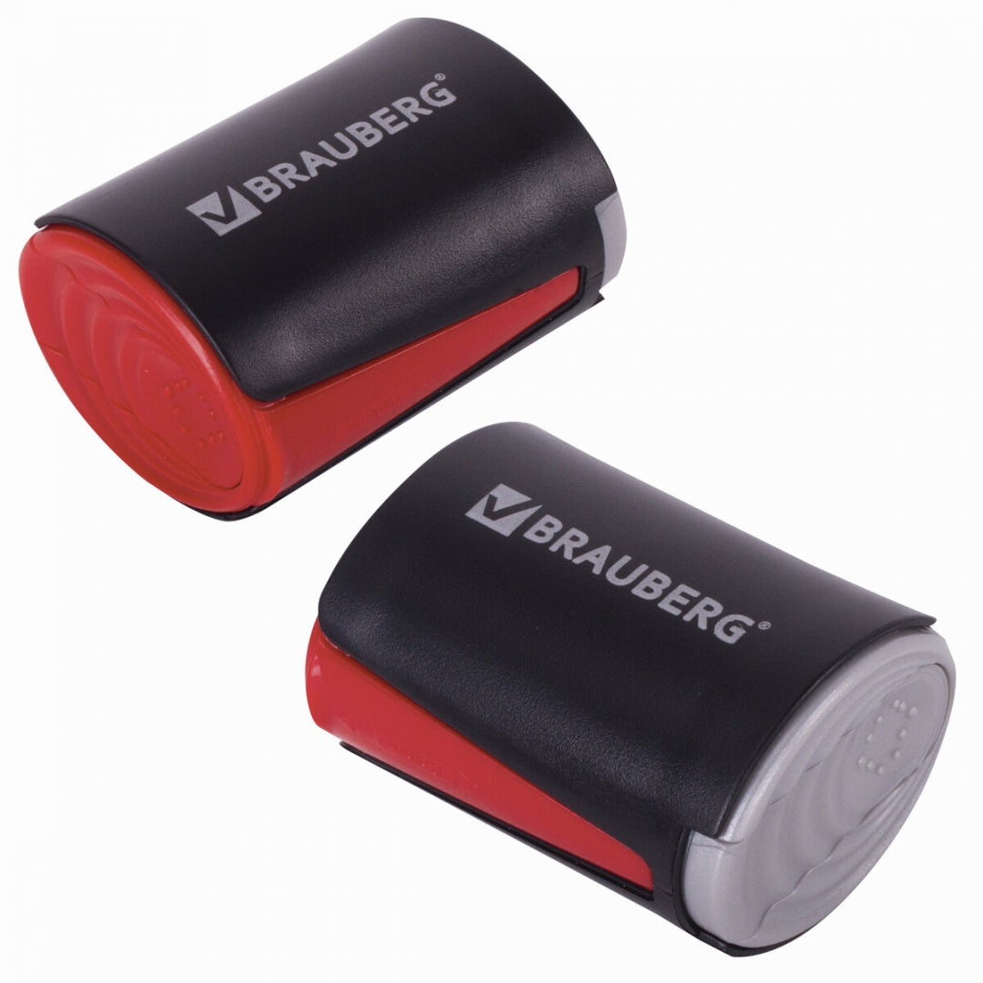 Точилка "Delta" 2 отверстия ассорти (223592)