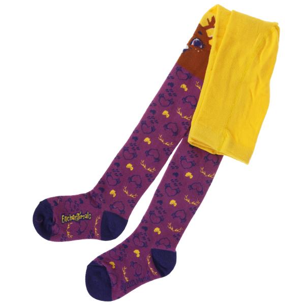 Colliers pour enfants ЭНЧАНТИМАЛС pour les vêtements R-R 104-110 en cor.15шт