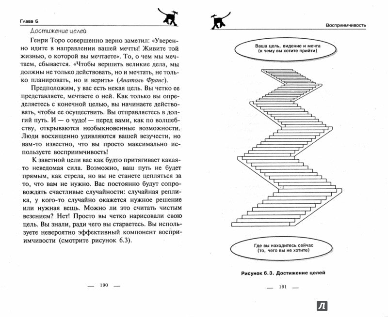 Книга удачи