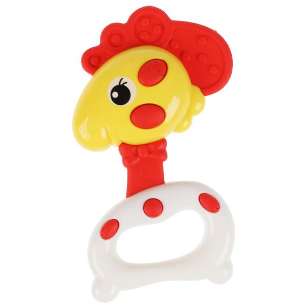 Развивающая игрушка петушок на блисте. Умка в кор.2*72шт