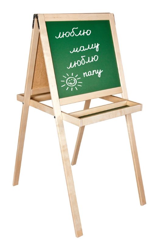 Доска комбинированная №15 Молберт