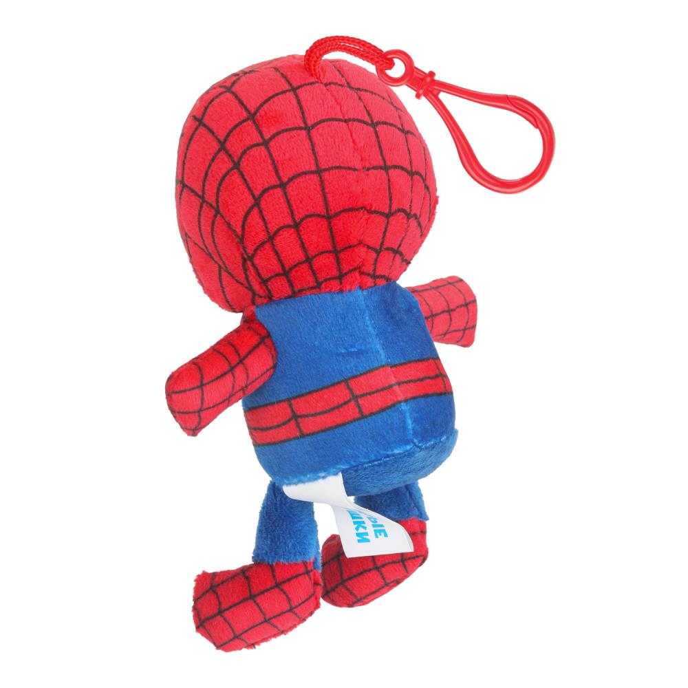 Bracelet pour clé « deux joueurs » avec un grand super-héros de 11 cm. Nombre de jeux en cor.300шт