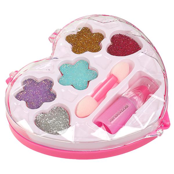 Les produits cosmétiques DOLLA DOUX sont des produits de beauté, de la marque MIJLАЯ LЕДИ dans la couleur 2*180шт.