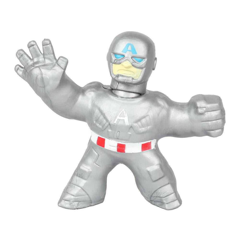 Антистресс тянучка, блистер Супер Флекс в кор.4*12шт