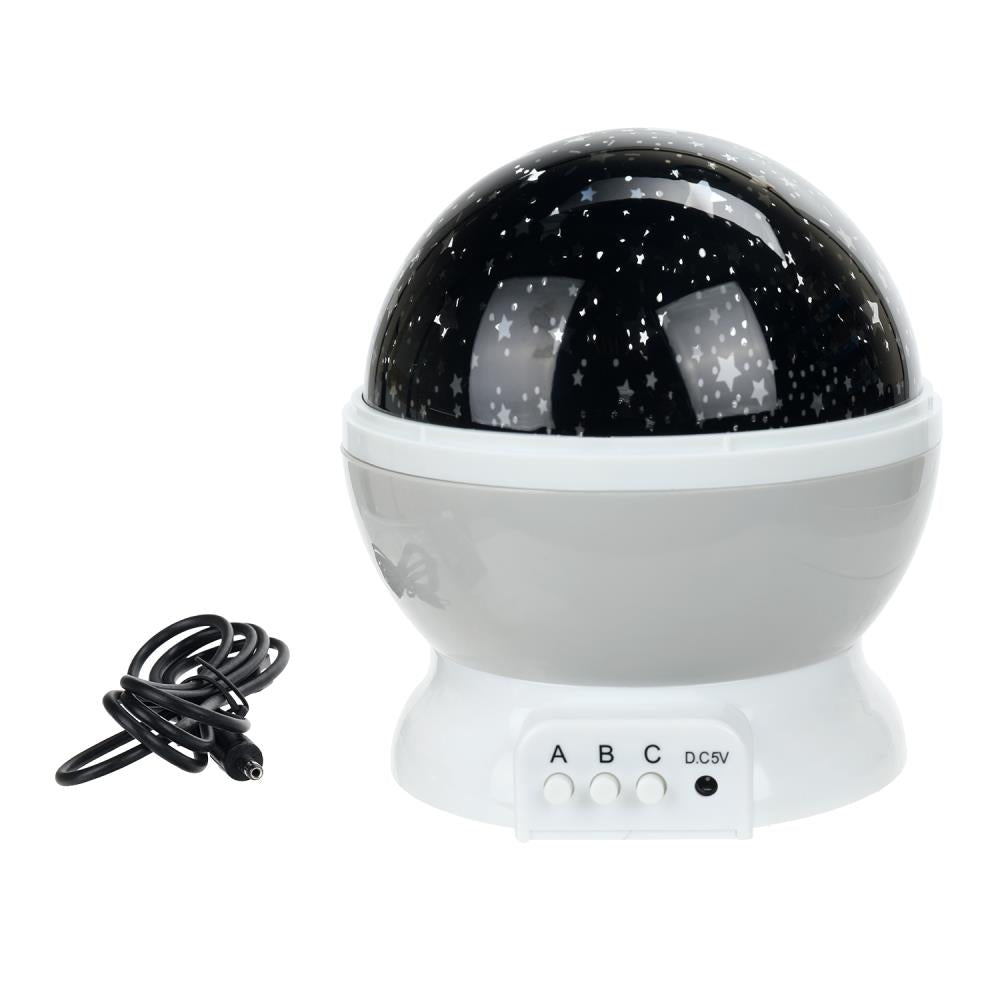 Опыты астрономия проектор "звездное небо", кор IQ Эксперимент в кор.2*24шт