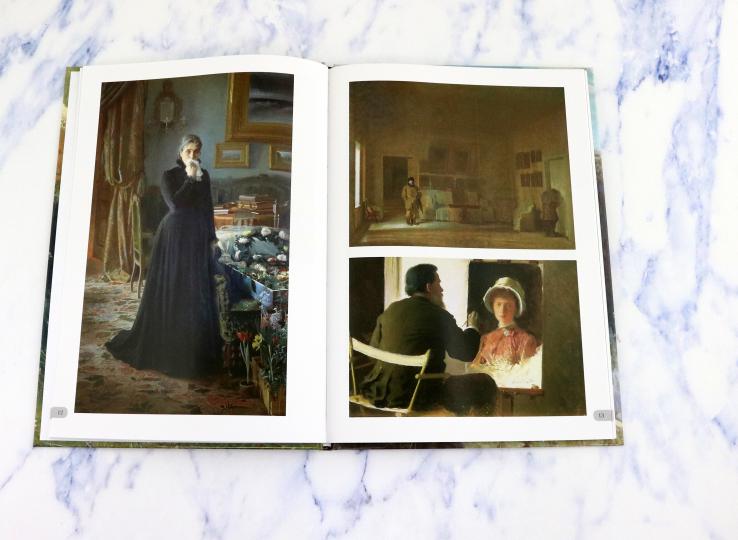 Иван Крамской. Лучшие картины