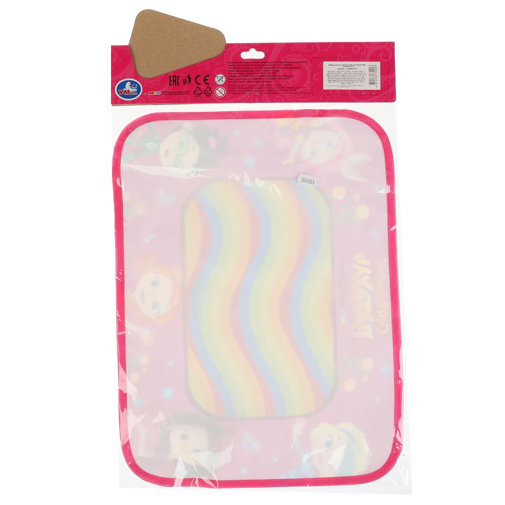 Умка. Коврик для рисования водой "Сказочный патруль" в пак. арт.1706K410-R5