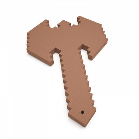 Секира Пиксель