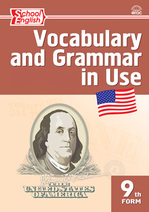 Английский язык 9кл Сборник лексико-грамм упр.