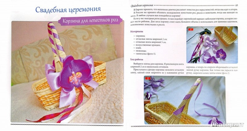 Свадебные аксессуары:дизайнер.решения своими рукам