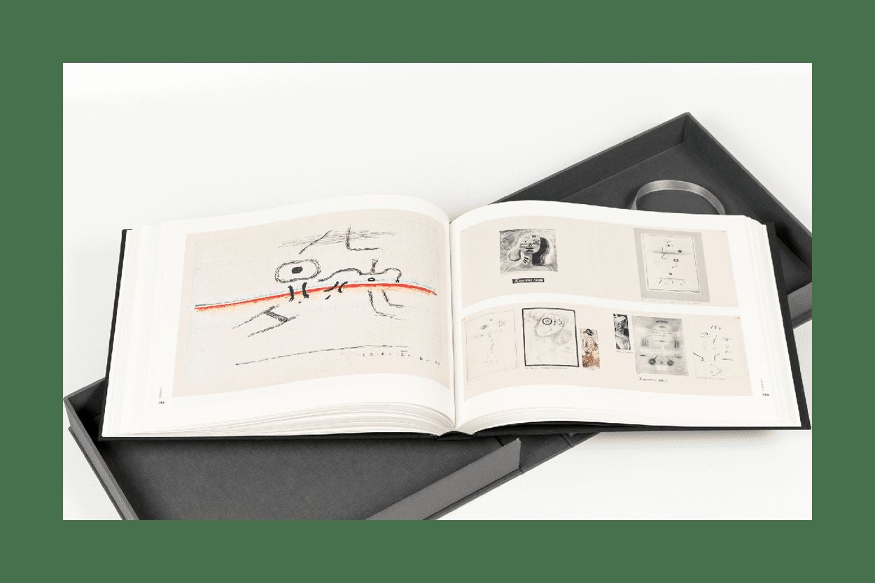 Владимир Янкилевский. Albums automobiles. 1954-1980 / Vladimir Yankilevsky : Albums automonographiques : 1954-1980