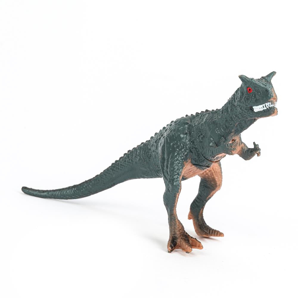 Jeu de dinosaures en plastique pour camion, 2*120 pièces