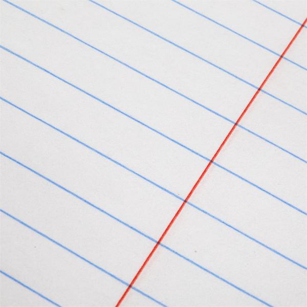 Тетрадь, БАРБИ 12 листов, линейка, диз1, barbie extra Умка в кор.240шт