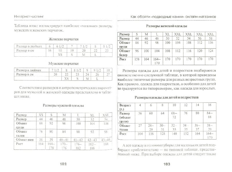 Интернет-шопинг:реальный путевод.по виртуал.магаз