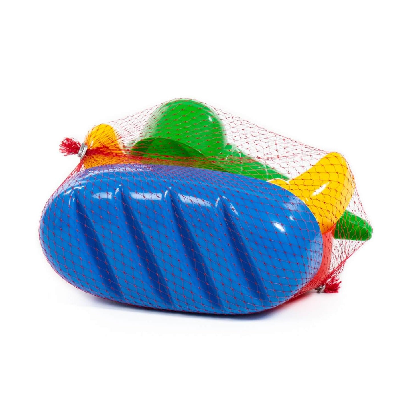 Полесье. Формочки "Мороженое,пирожок,крендель,рогалик" арт.39316 /12