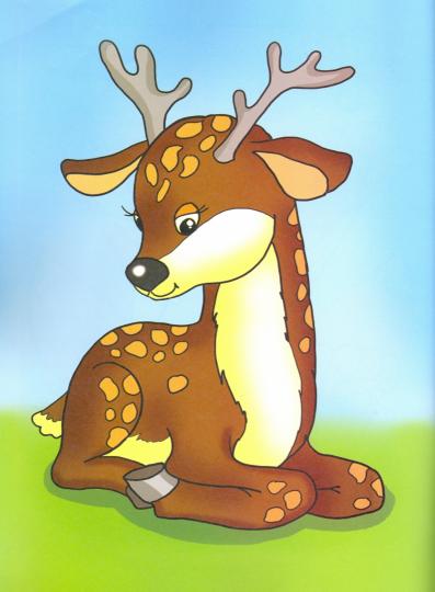 Идём скорее в зоопарк (Посмотри и раскрась Бэст) 978-5-9930-2638-1