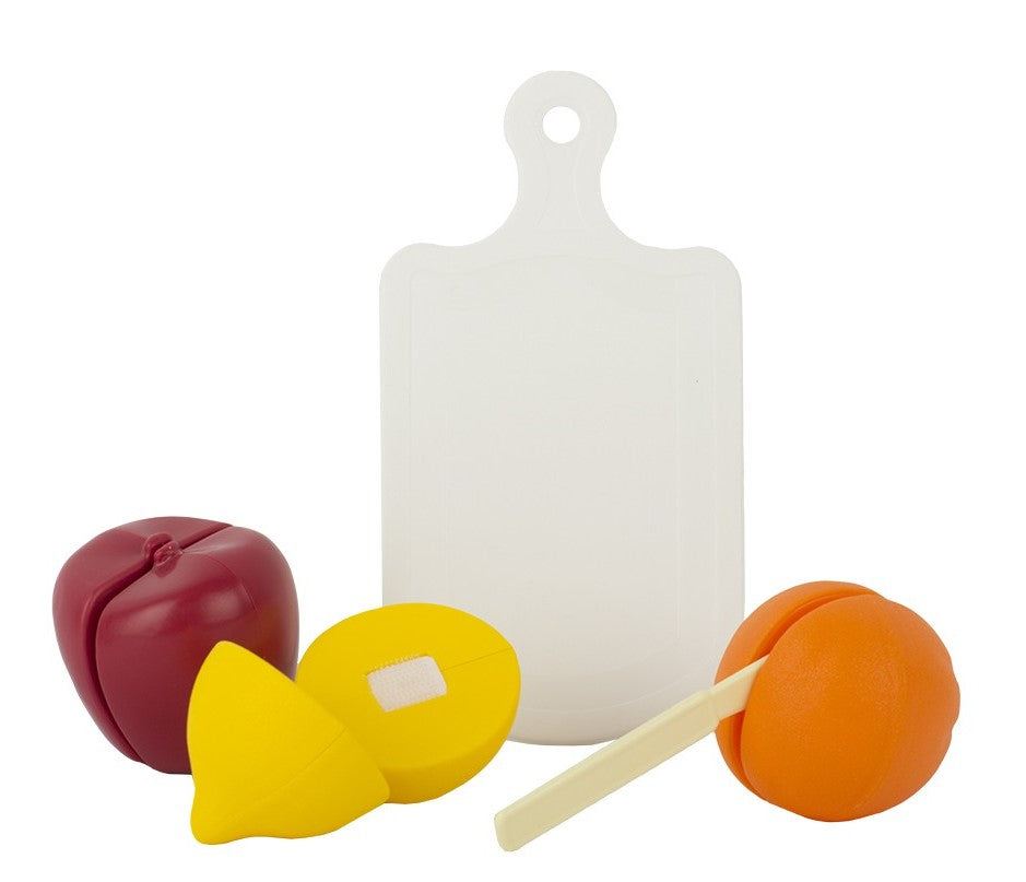 Совтехстром.Набор "Режем продукты" арт.У954