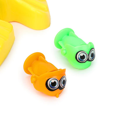 Игра рыбалка Чебурашка заводная, blister 17*21,5*3,5 см ИГРАЕМ ВМЕСТЕ в кор.2*180шт