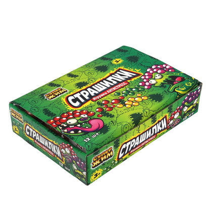 Супер жмяка, светильник жмяка для животных, светильник Супер Жим уп-12шт в кор.10уп